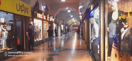 عطر زیستان
